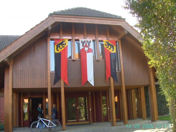 Dorfträff Kirchdorf