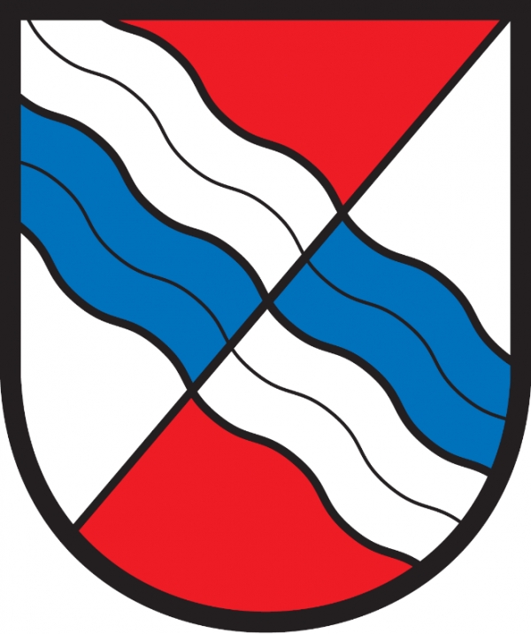 Wappen Kirchdorf (2017)