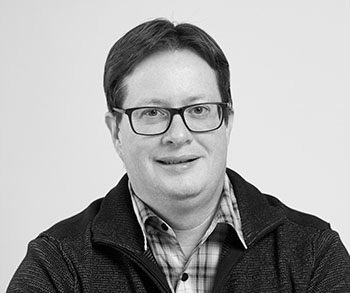 Leiter Infrastruktur Stefan Ryter